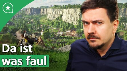 Teaserbild für Sorgenkinder 2026: Diese fünf Spiele werden es 2026 schwer haben