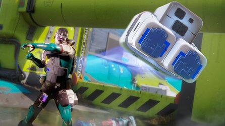 Marathon: Der 2. Versuch für den neuen Bungie-Shooter hat ein Release-Datum