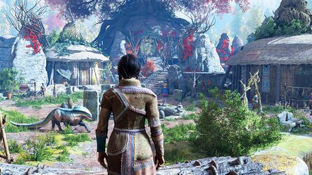 Greedfall 2 startete als ungeschliffenes Rollenspiel-Juwel mit tiefgründigen Story, jetzt steht nach fast 2 Jahren der finale Release kurz bevor