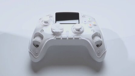 Anbernic RG G01 Smart Controller: Dieses Gamepad misst euren Puls beim Spielen