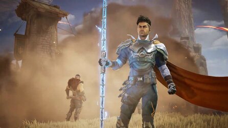 Wie funktioniert eine Runde in Highguard? Der neue Shooter in unter 10 Minuten erklärt