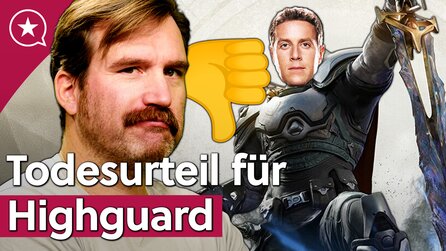Über 13.000 Mal Daumen runter und Geoff Keighley ist schuld