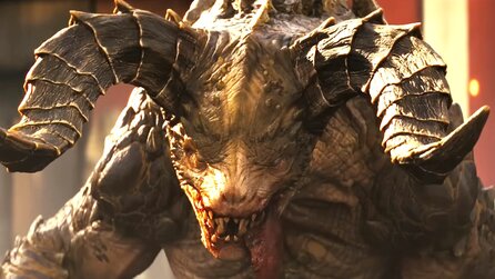 Fallout: Maximus zieht in den Kampf