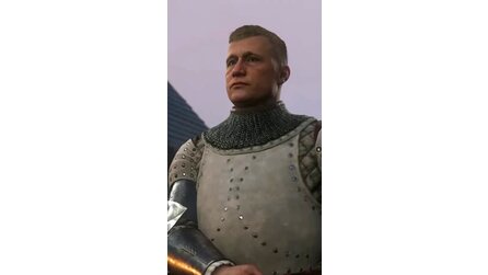 Kingdom Come 2: Nachdem ihr das Rollenspiel zu eurem GOTY 2025 gewählt habt, schickt Bösewicht Erik persönliche Grüße