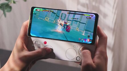 Handy im Design der PSP Go! - Ayaneo zeigt endlich mehr vom Pocket Play