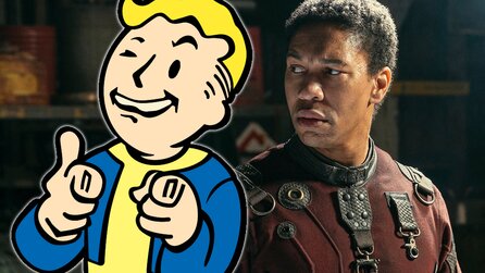 »Die wissen genau, was wir wollen« - Jetzt treffen Fallout-Spiel und Fallout-Serie direkt aufeinander und das sorgt für Gesprächsstoff