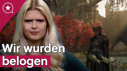 Vom Traumschloss zum Trümmerhaufen: Der Fall Ashes of Creation | mit Entenburg