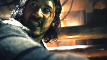 Iron Lung: Der Horrorfilm von Markiplier ist fast genauso blutig wie kryptisch