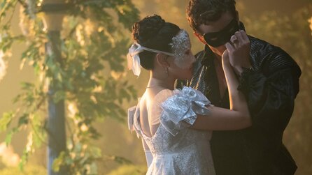 »Das ist mal ein verdammter Teaser!« - Bridgerton-Fans können Teil 2 von Staffel 4 kaum noch erwarten