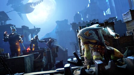 Diesen Monat gibts endlich Nachschub für Schleich-Fans, jetzt bringt euch das neue Styx auch auf den aktuellen Story-Stand