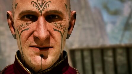 »Aber wann?!« - Es gibt einen neuen Trailer zum Gothic Remake, aber die brennendste aller Fan-Fragen bleibt unbeantwortet