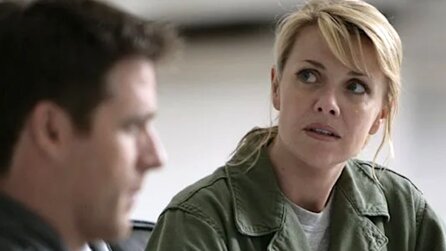Stargate SG-1: Eine der besten Sci-Fi-Serien überhaupt lässt uns im Trailer in Nostalgie schwimmen