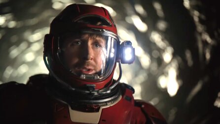 Project Hail Mary: Im neuen Trailer vom Super Bowl 2026 liegt das Schicksal der Welt auf den Schultern von Ryan Gosling