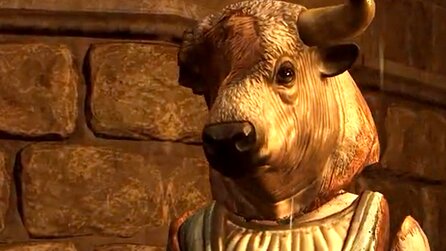 Wenn Nachladen weh tut: Morgen erscheint ein düsterer Singleplayer-Shooter, in dem ihr eure Waffen mit der eigenen Lebensenergie ladet