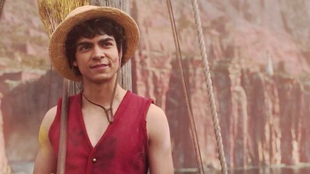 One Piece auf Netflix: Im Trailer zu Staffel 2 treffen die Strohhüte auf viele neue Freunde und Feinde