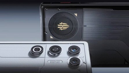 Das wahrscheinlich beste Gaming-Handy der Welt gibts jetzt auch in besonders schlank