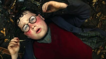 Lord of the Flies: Den legendären Roman gibt es bald als Serie und der neue Draco Malfoy spielt eine der Hauptrollen