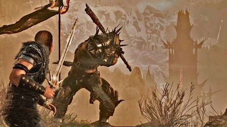 Release-Termin bekannt: Das Gothic Remake haut euch im Frühsommer »volles Pfund aufs Maul«