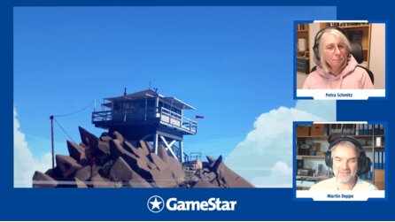 »Martin, wir kennen uns jetzt über 25 Jahre und das ist das erste, was ich höre ...« - GameStar 0316 im Rückblick