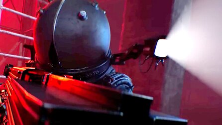 Euch war das Dead Space aus Polen bisher zu schwer? Cronos bekommt kostenlosen Easy Mode