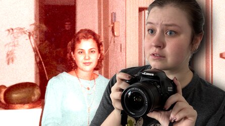 Geisterjagd im Fotoalbum: Shutter Story gibt mir endlich etwas, worauf ich als Kind vergeblich gewartet habe