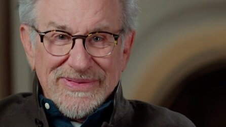 Disclosure Day: Was hat Kult-Regisseur Stephen Spielberg zu seinem neuen Sci-Fi-Film inspiriert?