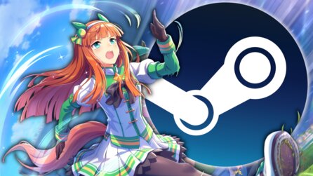 Beim neuen Steam-Sale lässt Valve am Freitag die Pferde los - wir kennen bereits die ersten Angebote