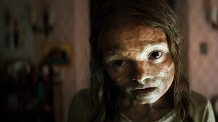 Lee Cronins The Mummy macht im Trailer eines unmissverständlich klar: So einen Mumie-Film gabs noch nie