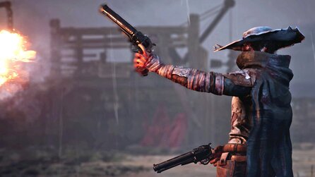 Endlich ein Cowboy-Diablo: Erster Trailer zur Action-RPG-Hoffnung The Dark West