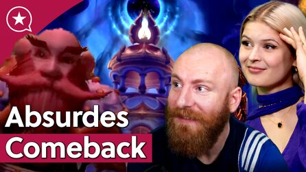 Sauercrowd-Hype + Midnight-Hoffnung: Die große WoW-Renaissance | mit Falgan