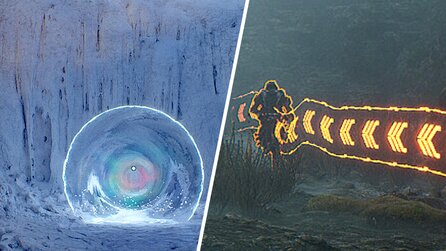 Rätsel für SciFi-Fans: So wild gehts in der Demo zu Causal Loop zu, dem neuen Portal-... äh, Klon?!