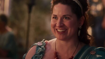 Anno 117: Der stimmungsvolle Live-Action-Trailer hält viele Details zu den ersten 3 DLCs parat