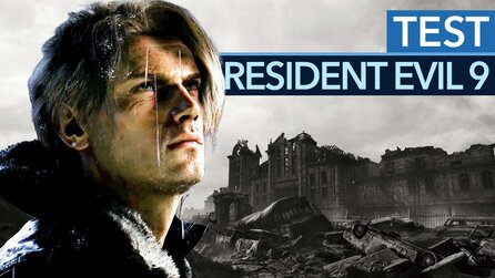 Resident Evil Requiem ist ein absolutes Highlight!
