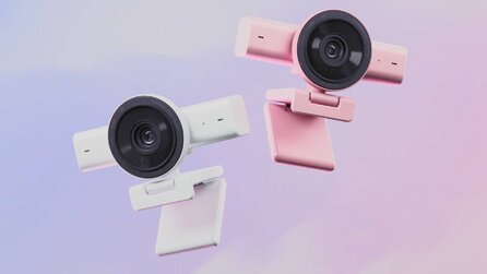 Razer Kiyo V2: Die beliebte Webcam gibts jetzt in zwei neuen Farben