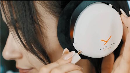 Das Beyerdynamic MMX 150 Wireless verspricht High-End-Audio ohne den High-End-Preis