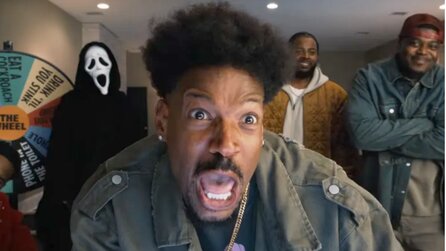 Die Filmreihe, vor der alle Horror-Hits Angst haben, kehrt zurück: Scary Movie 6 mischt erneut das Genre auf