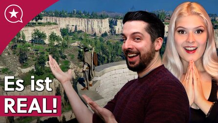 Nach 6 Stunden Crimson Desert - Das kann das Action Adventure wirklich