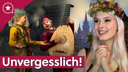 Von WoW bis KCD 2: Warum uns Game-Soundtracks ein Leben lang begleiten