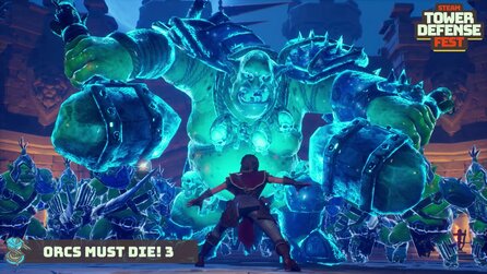 Beim neuen Steam Sale dreht sich ab Montag alles um Türme - Wir kennen bereits die ersten Angebote
