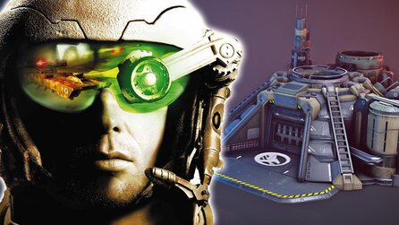 Command + Conquer: Tiberian Sun bekommt einen Gratis-Shooter; an Firestorm arbeiten echte C+C-Remake-Experten