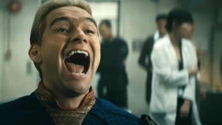 The Boys: Kurz vor dem Release von Staffel 5 gibts einen blutigen Rückblick was bisher geschah