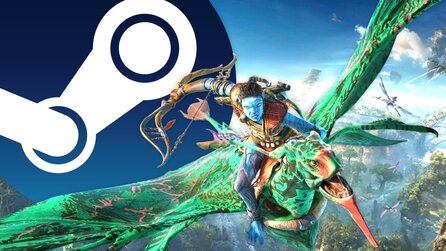 Beim großen Steam Spring Sale gibts ab Donnerstag einige richtig dicke Rabatte - wir kennen bereits die ersten Angebote