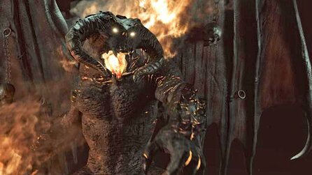 Herr der Ringe: Shadows of the Past bringt ein Mittelerde-Spiel in Unreal Engine 5 zurück, das die meisten vergessen wollen