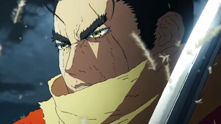 Der Japan-Kracher Sekiro startet bald als Serie beim Streaminganbieter Crunchyroll, mit dabei sind auch die Original-Sprecher