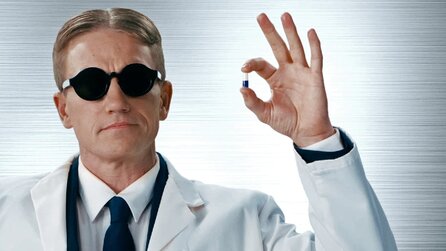 »Möchten Sie mehr wissen?« Die Satire von Starship Troopers ist zurück, im Shooter Ultimate Bug War