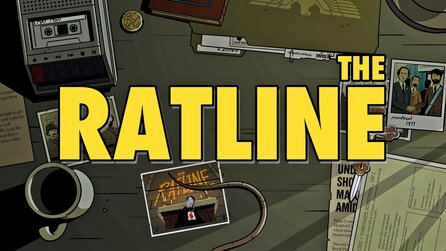 Wisst ihr, was eine Rattenlinie ist? Das Serious Game The Ratline erklärt es euch anschaulich