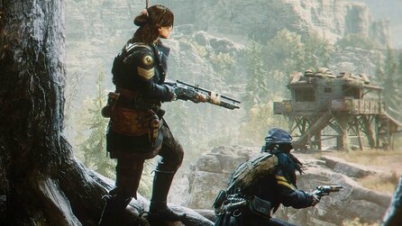 »Das ist episch« - Hunt: Showdown ändert sich mit neuem Mega-Update grundlegend und der Trailer dazu schindet mächtig Eindruck