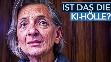 Das Internet brennt: Nvidia DLSS 5 soll Spiele-Grafik “realistisch” machen und alle hassen es!