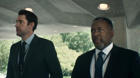 Jack Ryan: Die beliebte Thriller-Serie mit John Krasinski wird im Mai 2026 nach drei Jahren mit einem Film fortgesetzt