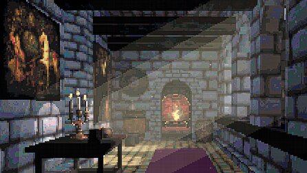 Neues Futter für Schleichspiel-Fans: Project Shadowglass lässt das alte Thief wieder auferstehen